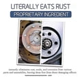 thumbnail image 3 of 500ml Rust Remover, Heavy-Duty Metal Rust Remover, 3 of 4