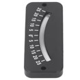 thumbnail image 1 of Inclinometer, Glass Tube Inclinometer Portable  for Bike, 1 of 8