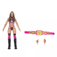 thumbnail image 5 of AEW All Elite Wrestling Double or Nothing Dr. Britt Baker Action Figure, 5 of 7