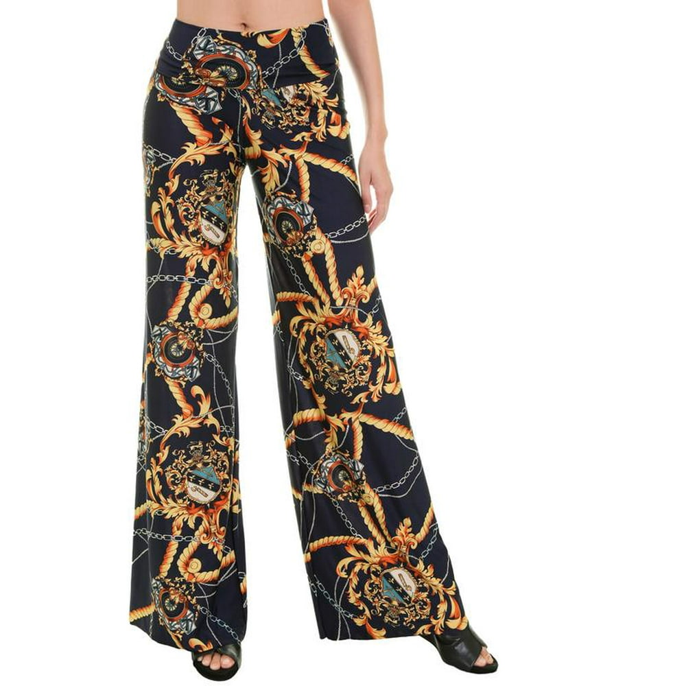 womens tall palazzo pants