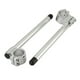 thumbnail image 3 of 37mm Pta Manubrio de Agarre para Motocicleta Moto Elevadores Extremos de Manilr de Aluminio Universal Yotijar Manejar Accesorios De Bar, 3 of 5
