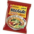 thumbnail image 2 of Nong-Shim NEOGURI: Where Spicy Seas Meet Korean Chewy Ramen Noodles V2 (10 Pack), 2 of 5