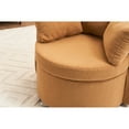 thumbnail image 5 of Modern Look + Swivel Mechanism - Living Room, Fashionable Seating, 5 of 6