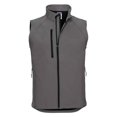 thumbnail image 1 of Russell Gilet Coquille Souple pour Hommes, 1 of 3