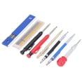 thumbnail image 1 of Herramienta de marcado de marcador de lápiz mecánico, kit de marcado de trazador de carpintero, herramienta de carpintero, kit de marcado de trazador de carpintero, verdadera excelencia, 1 of 9