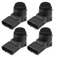 thumbnail image 1 of Sensor de asistencia de estacionamiento inverso Unique Bargains PDC No.39680TV0E11 para Honda Accord 2014-2016 y Honda CR-V (juego de 4), 1 of 1