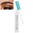 thumbnail image 4 of Jabón Fijador De Cejas, Jabón Líquido Para Cejas Transparente De Larga Duración 10ml Para Uso Diario ANGGREK Otros, 4 of 8