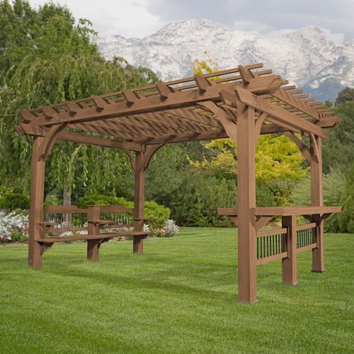 Backyard Discovery: An Oasis for Imagination and Adventure