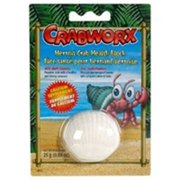 Crabworx Hermit Crab Health Block