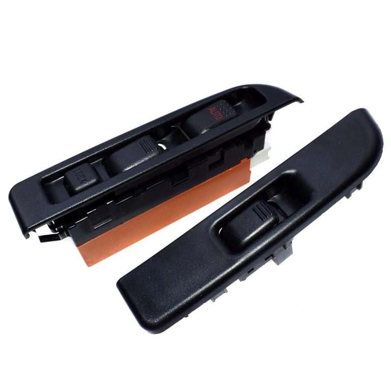Order Online Isuzu Elf Power Window Switch Right-Hand Drive Order Online Isuzu Elf Power Window Switch Right-Hand Drive