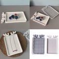 Food Container Display Store Resin Tray Mold ewelry Plate Mould for Resin Epoxy Casting Display ...