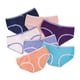 thumbnail image 1 of Paquete De 7 Bikinis Ilusión T M Lila, 1 of 3
