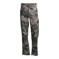 thumbnail image 6 of SwissTech Men's Softshell Ski/Snowboard Pants, 6 of 6