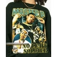 thumbnail image 3 of Limited Master P No Limit Soldier Sweatshirt Gift For Women and Man Unisex Sweatshirt, 3 of 3
