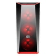 thumbnail image 2 of COOLER MasterBox Lite 5 RGB, 2 of 4