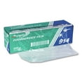 thumbnail image 3 of PVC Food Wrap Film Roll in Easy Glide Cutter Box 18" x 2000 ft, Clear, 3 of 4
