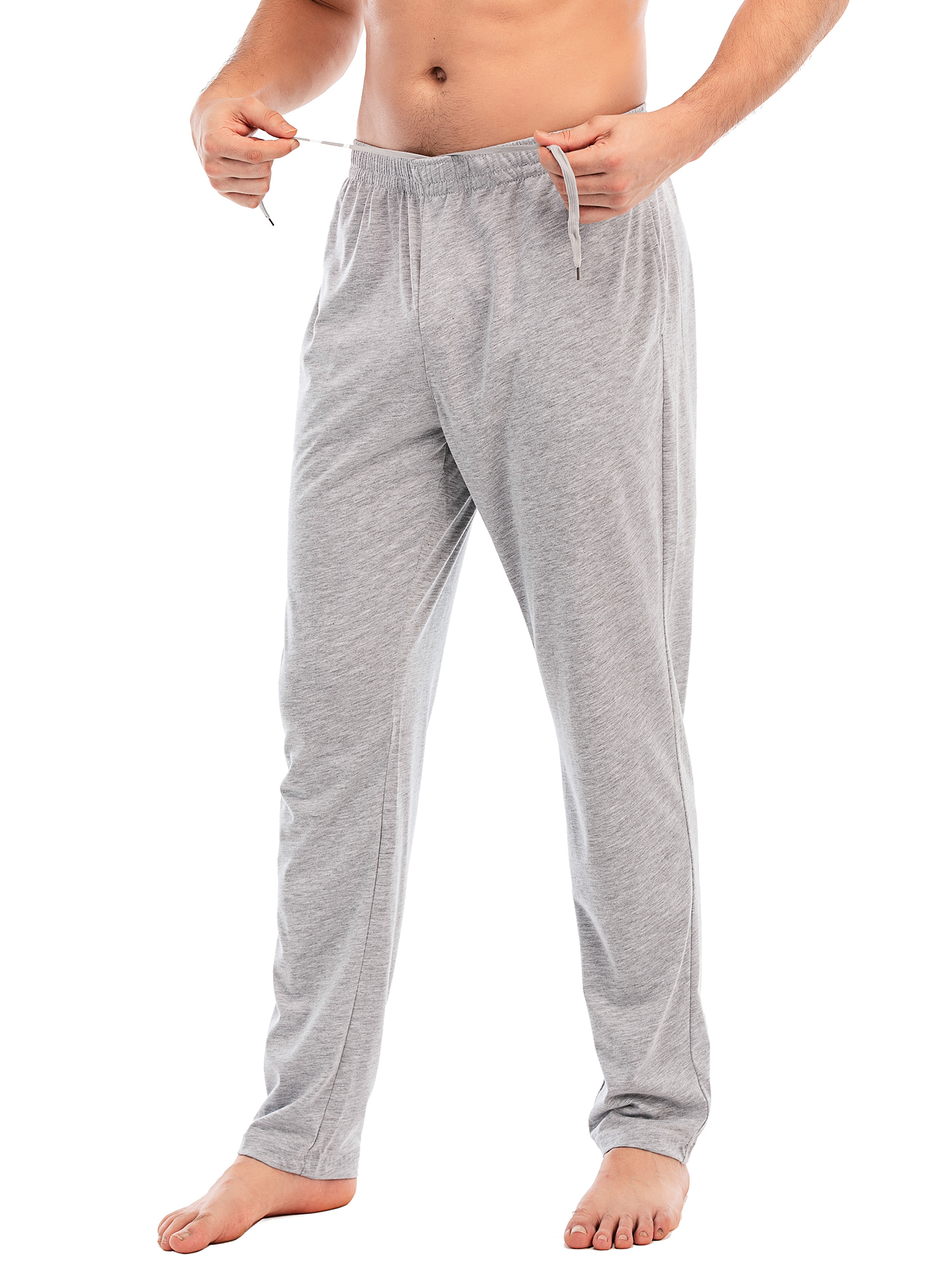 Winter Sleepwear For Sleeping Men Pajama Pant Sets Pijama Hombre Invierno  Man Pyjama Cotton Gauze Woven Loungewear Father Gift