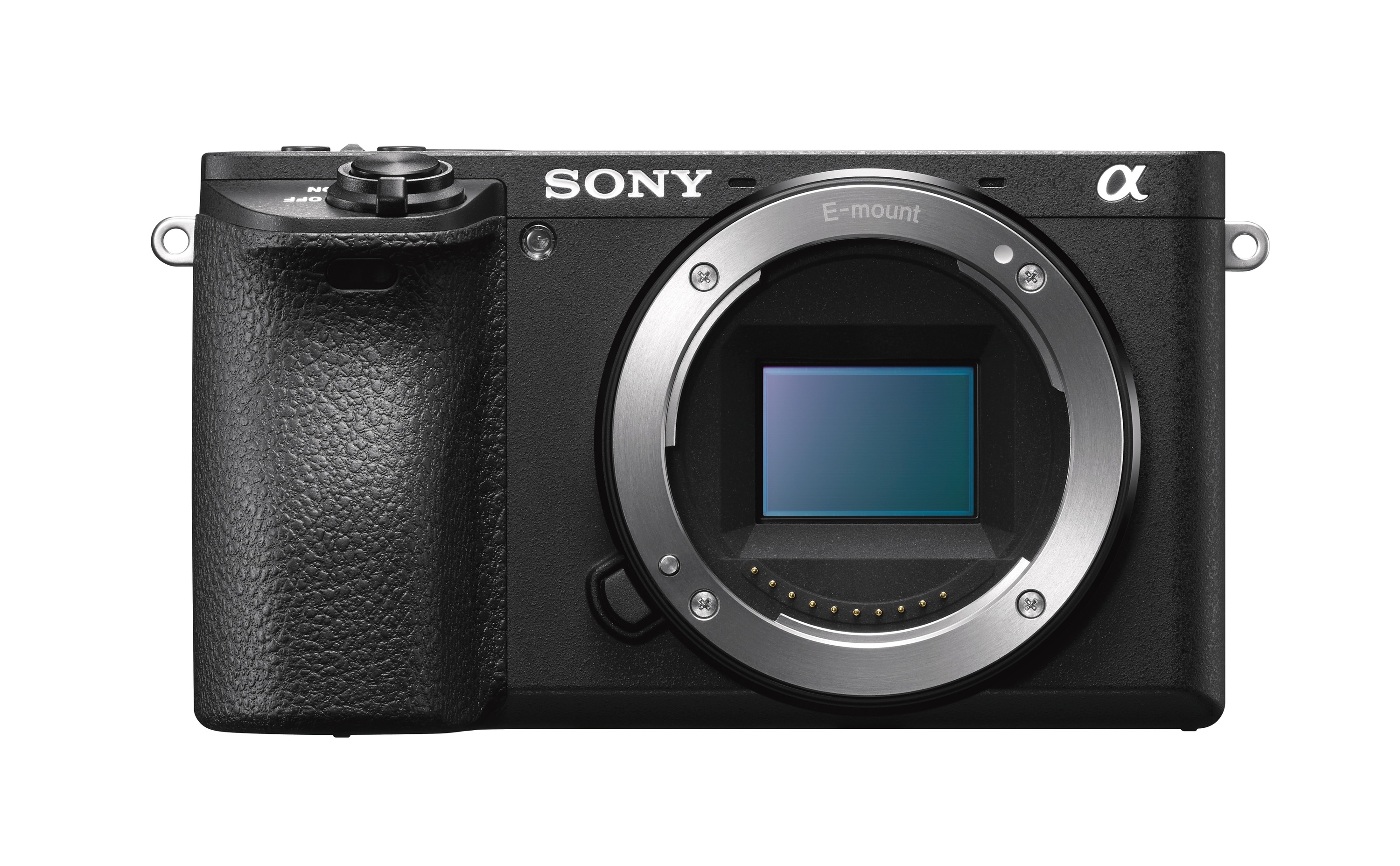 Sony Alpha a6500 Mirrorless Interchangeable-lens Camera - Black - image 4 of 7