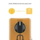 thumbnail image 2 of Controlador Attenuator Pedal Donner EMO AMP Box para guitarra, 2 of 7