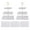 A, variant on Shoreew 3-Tier Cupcake Stand Holder Plastic Serving Platter for Afternoon Tea Dessert Display Stand for Weddings Parties