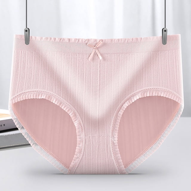 Karymi Culottes Taille Haute pour Femmes, Culottes Post-Partum, Offres d'Été, Vacances du Nouvel An