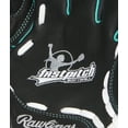 thumbnail image 3 of Rawlings 11.5 In. Fastpitch Softball Glove, Right Hand Throw, 3 of 6
