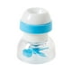 thumbnail image 1 of Inteprter Filtro de extensión de grifo de agua ajustable de 360 ​​grados, grifo de agua de ducha, extensor de grifo de baño, accesorios de cocina Juegos de accesorios de baño Azul Inteprter JJ16856-03, 1 of 6