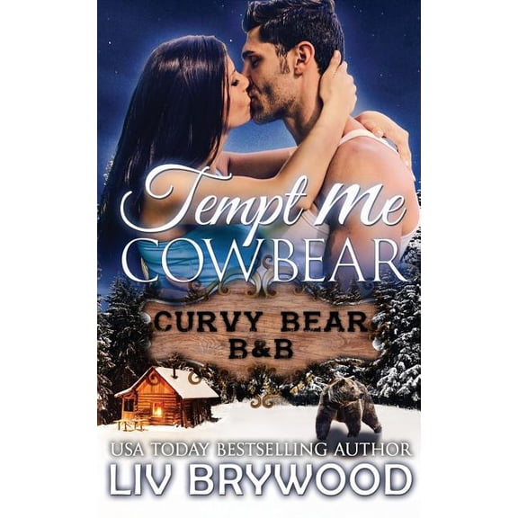Tempt Me Cowbear