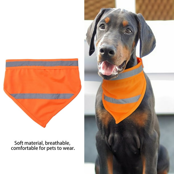 Pet neckerchief discount