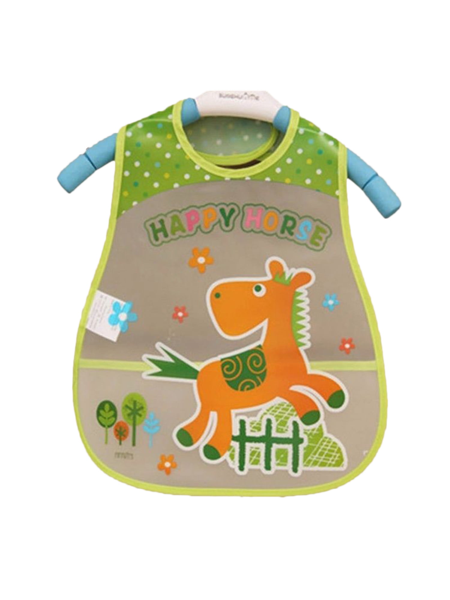 plastic bibs walmart