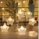 thumbnail image 4 of Luces led en forma de estrellas 10 luces usa 2 pilas no incluidas, 4 of 4