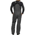 thumbnail image 4 of Arctix Men's Avalanche Athletic Fit Insulated Bib Overalls, Short (30" Inseam), 4 of 4