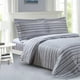 thumbnail image 1 of Juego de cama de 6 piezas French Sky Blue, 1 of 5