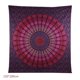 thumbnail image 1 of Tapiz indio Mandala colgante de pared Hippie tapiz decoración de pared para habitación de niños sala de estar dormitorio también Namotu LL-0831, 1 of 5