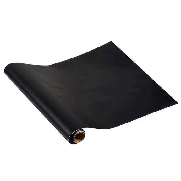 Reusable Adhesive Chalkboard Paper Thicken Office Home Decor Removable Durable Chalkboard Stickers For Teaching Drawing Painting