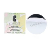 Clinique SuperPowder Double Face Makeup Powder Compact .35 oz , Matte Neutral