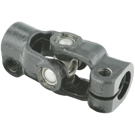 Febest LOWER INTERMEDIATE STEERING SHAFT # ASFD-ESCSS OEM 8L8Z-3B676-E