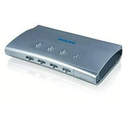 Philips 4 in 1 Gaming Switcher (Universal)