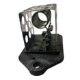 thumbnail image 2 of jinwen 126763 Fan Resistor Direct Replaces, Electric Motor Radiator Fan Resistor, Metal, 2 of 9