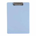 thumbnail image 2 of Thickened Board Versatile Usage Bearing Capacity Exquisite Appearance Plastic Material Document Holder with 7 Positions Clip A4 Folder Board, 2 of 7