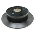 thumbnail image 2 of ACDelco Disc Brake Rotor 18A2422, 2 of 3