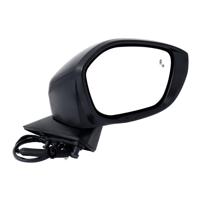 KarParts360 For Honda Civic 2022 2023 2024 Door Mirror Passenger