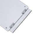 thumbnail image 3 of UPGRATOR 5Ud Protector De Interruptor Push Para Termostato Ac Negro Resistente En, 3 of 8