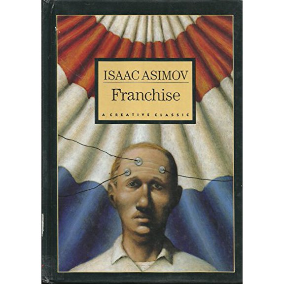 Pre-Owned Franchise (Hardcover) 0886822327 9780886822323