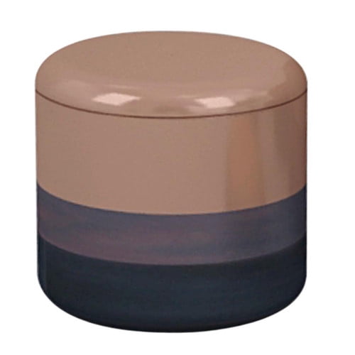 NU Steel Triune Swab Container