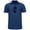 Blue, variant on Sovtemp Men's Sports Quick Drying T-shirt Short Sleeved Polo shirt Men's Casual shirt Top