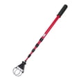 thumbnail image 3 of Pelota de Golf Retriever Clip de pelota de Golf equipo de entrenamiento de Golf telescópico de acero inoxidable 185cm, 3 of 8