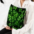 thumbnail image 6 of Saint Patrick's Day Luxurious Velvet Throw Pillow Inserts with Unique Patterns - Set of 2 (16x16, 18x18, 20x20 Inches) for Bed, Chair Pillow Covers for Any Occasion, 6 of 6