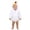 A-White77, variant on JAJAHO Baby Boy Girl Bodysuit Hooded Romper Animals Onesie Fluffy Front Zipper Holiday Bodysuit Toddler Kids Clothes Cozy One-Pieces