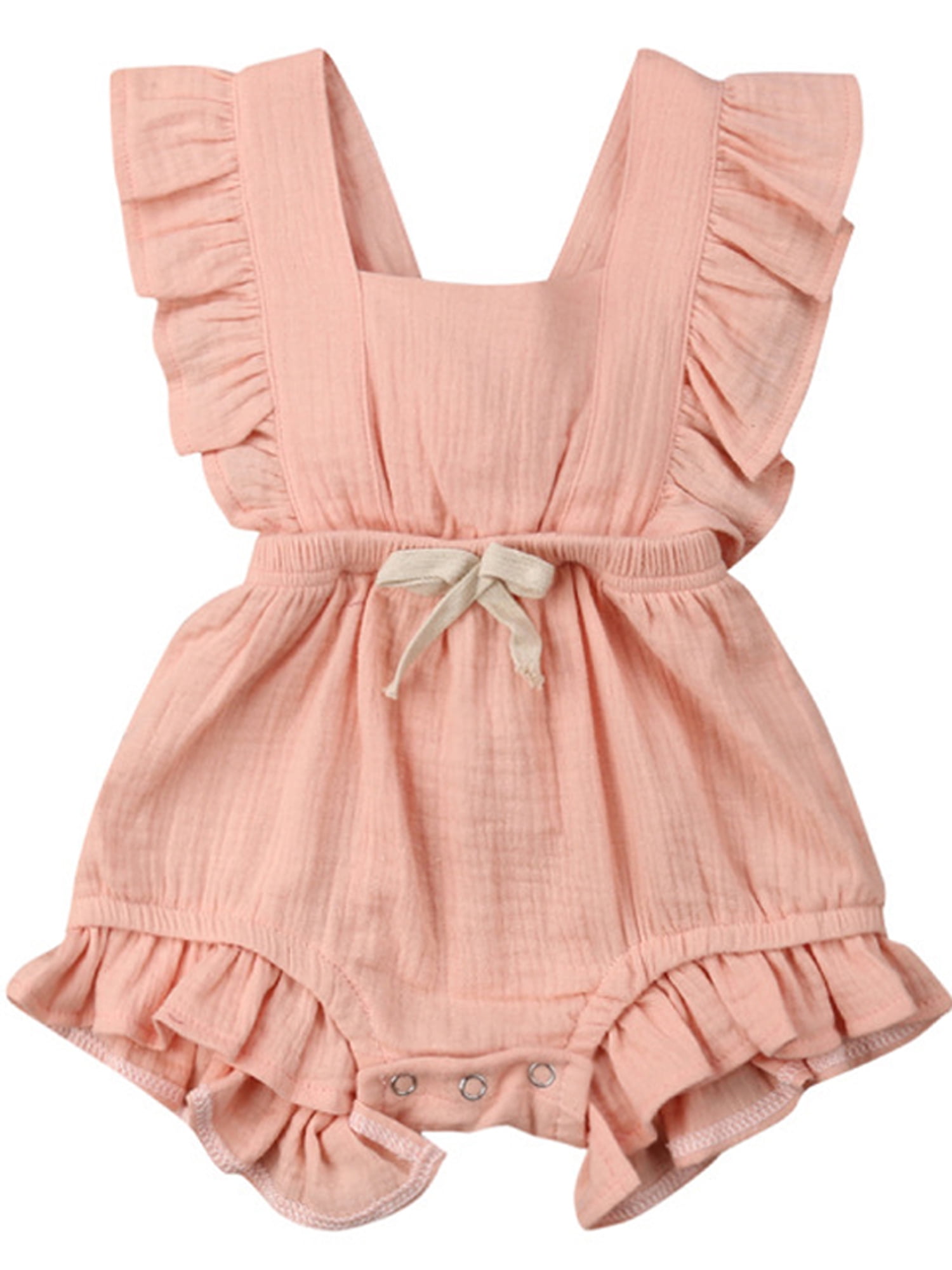 cute rompers for girls
